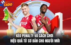 Kèo Penalty